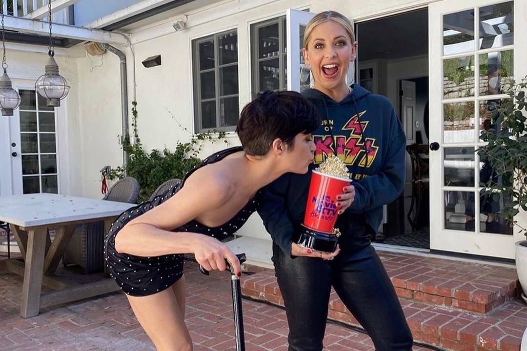 Instagram.com/selmablair