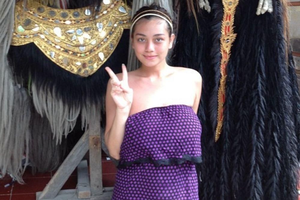 instagram.com/celine_evangelista