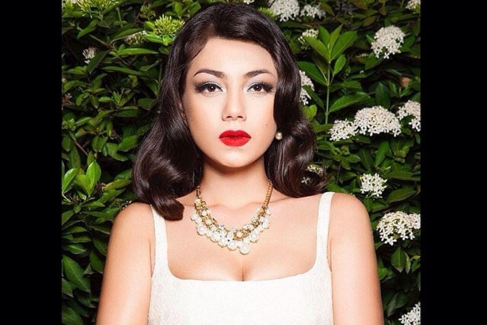 instagram.com/celine_evangelista