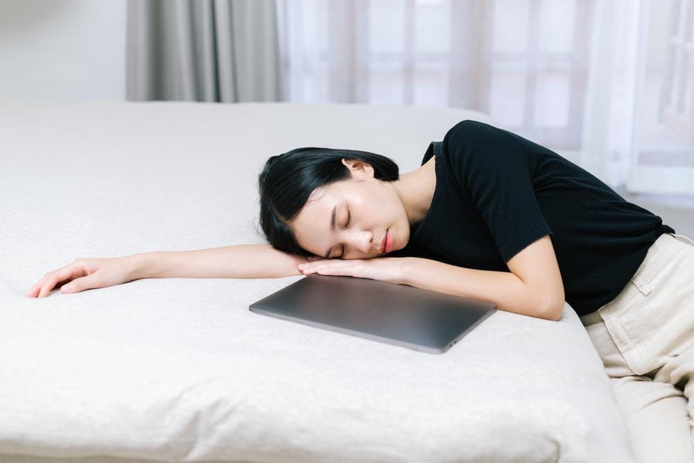 Shutterstock/Gengwit Wattakawigran