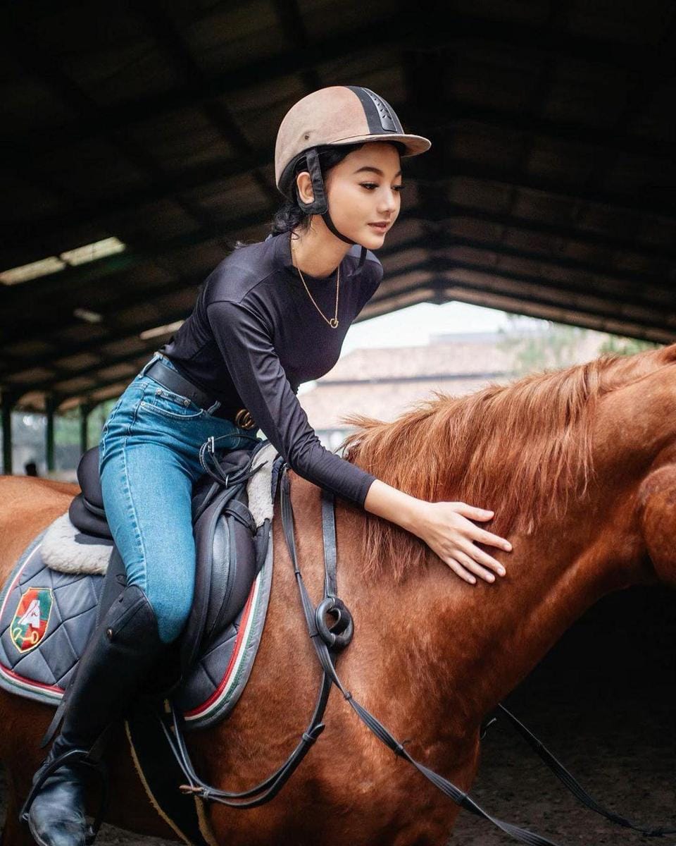 Instagram.com/glencachysaraofficial