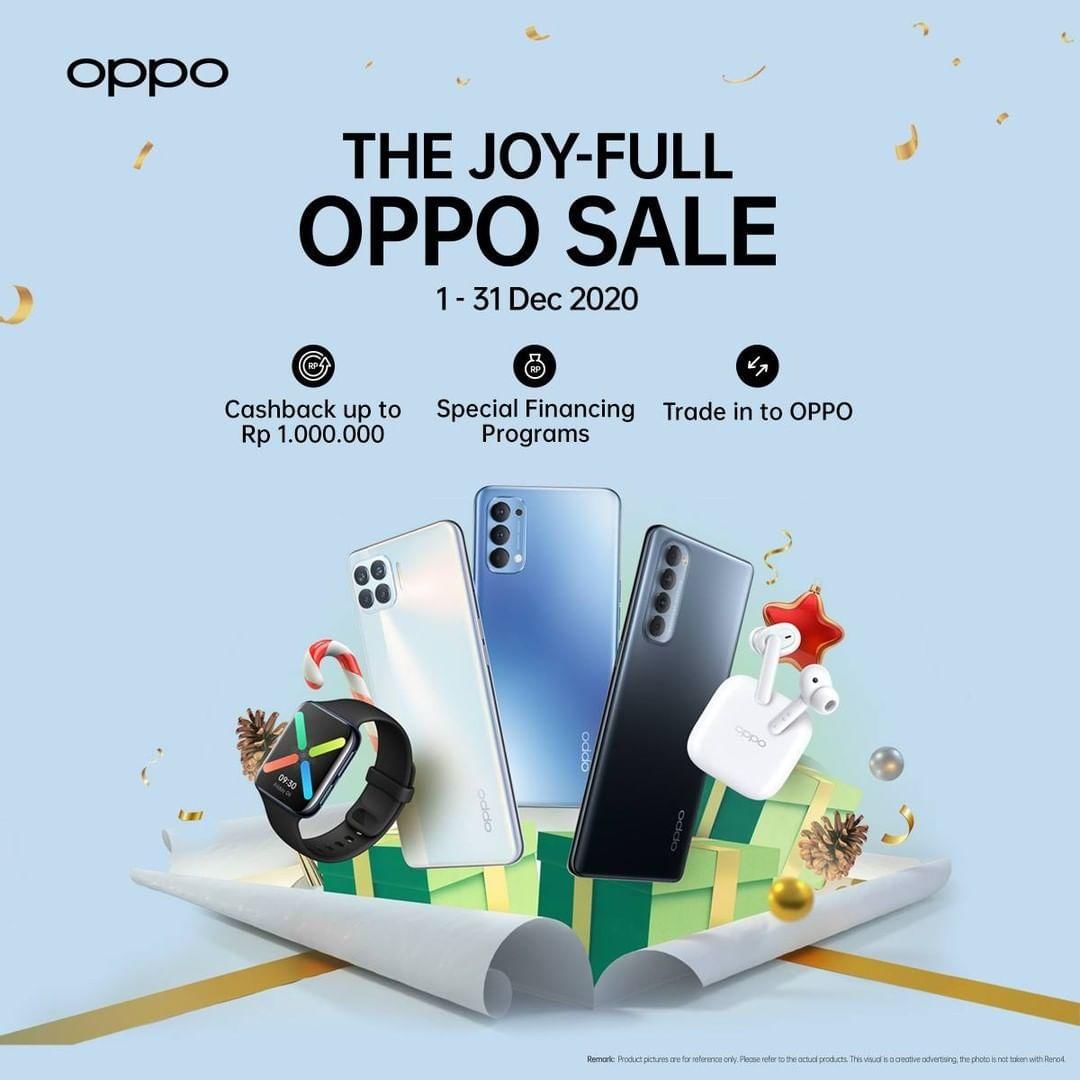 Instagram.com/oppoindonesia