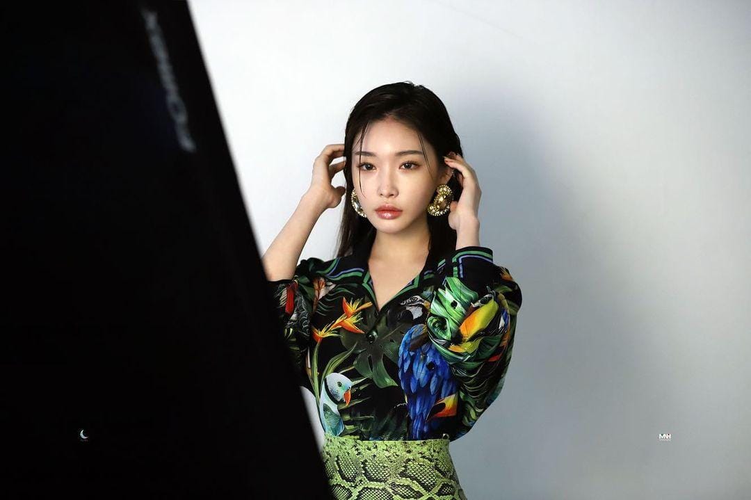 5 Artis Korea Ini Dinyatakan Positif COVID-19 Sejak Awal Desember