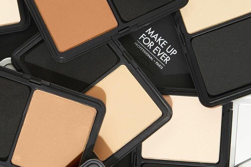 Instagram/makeupforever