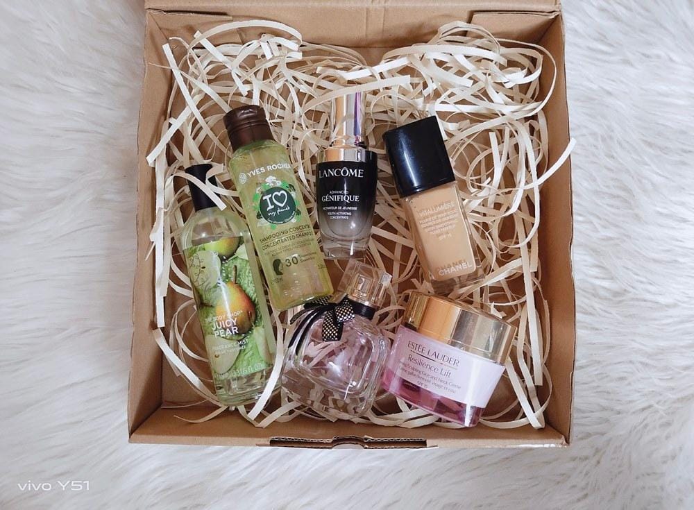 Popbela.com/Andhina Effendi