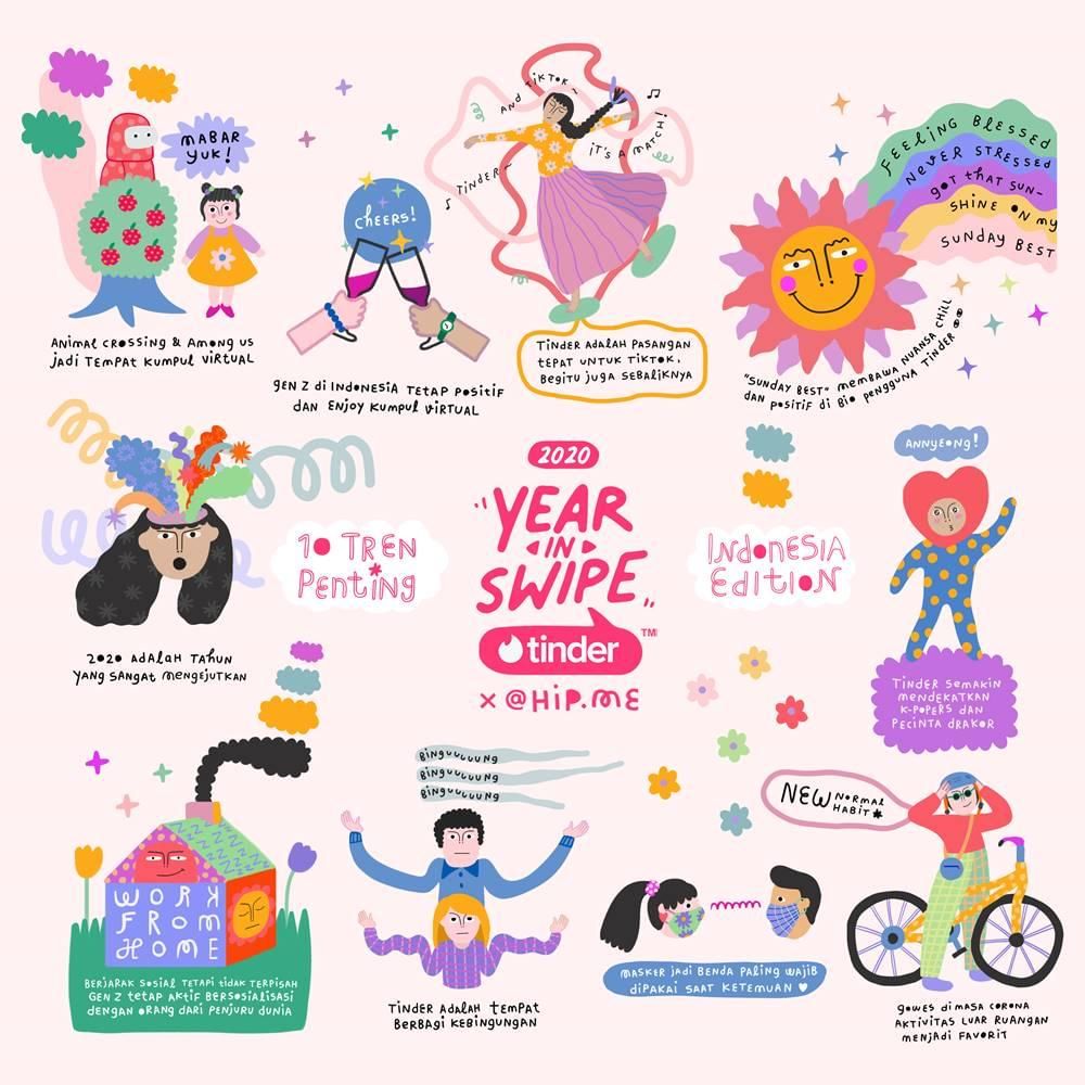 Tinder Indonesia