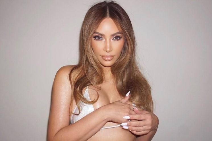 Instagram.com/kimkardashian