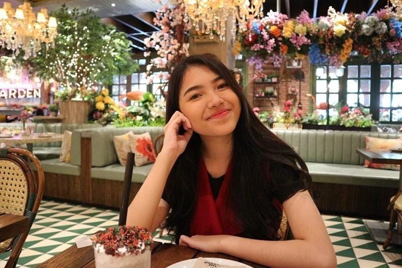 Instagram.com/melishapricilla