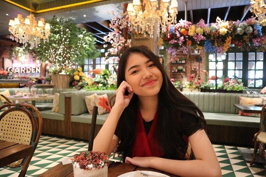 Instagram.com/melishapricilla