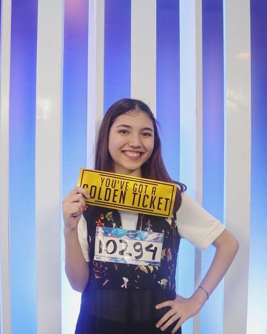 Instagram.com/melishapricilla