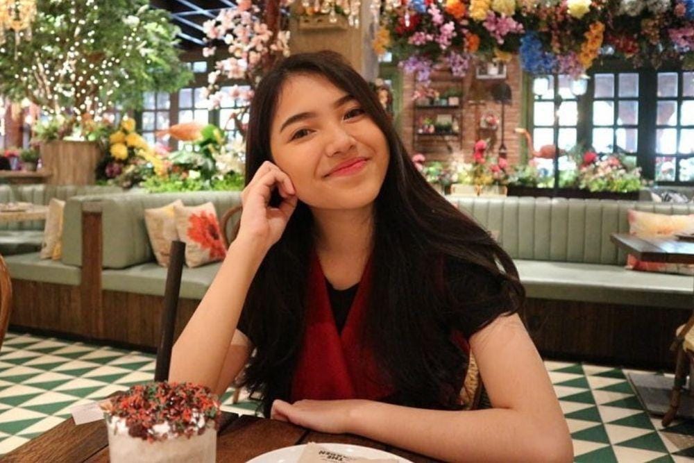 instagram.com/melishapricilla