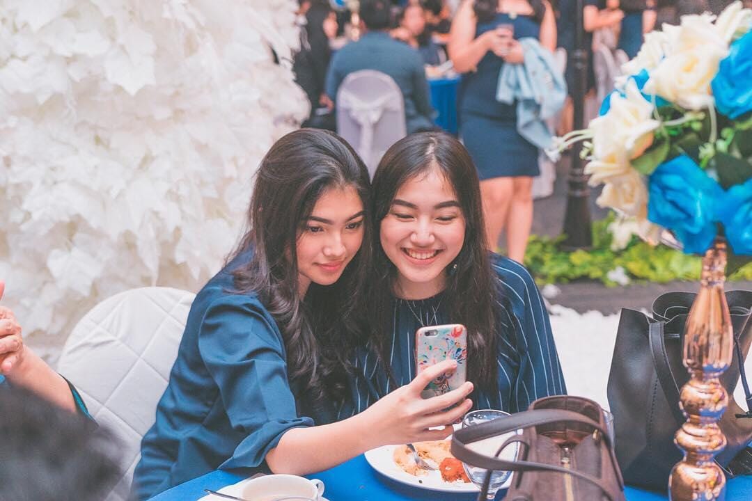 Instagram.com/melishapricilla