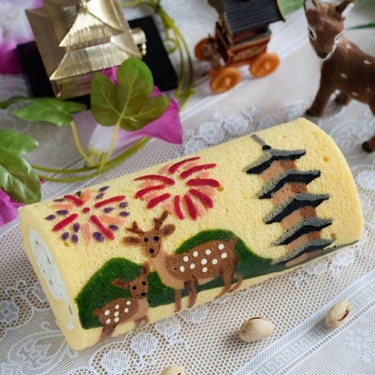 instagram.com/ ojiobachanok