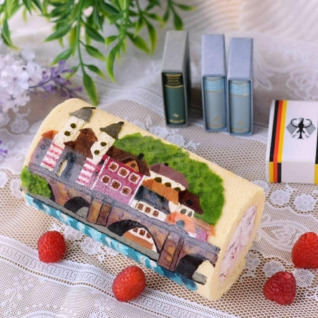 instagram.com/ ojiobachanok