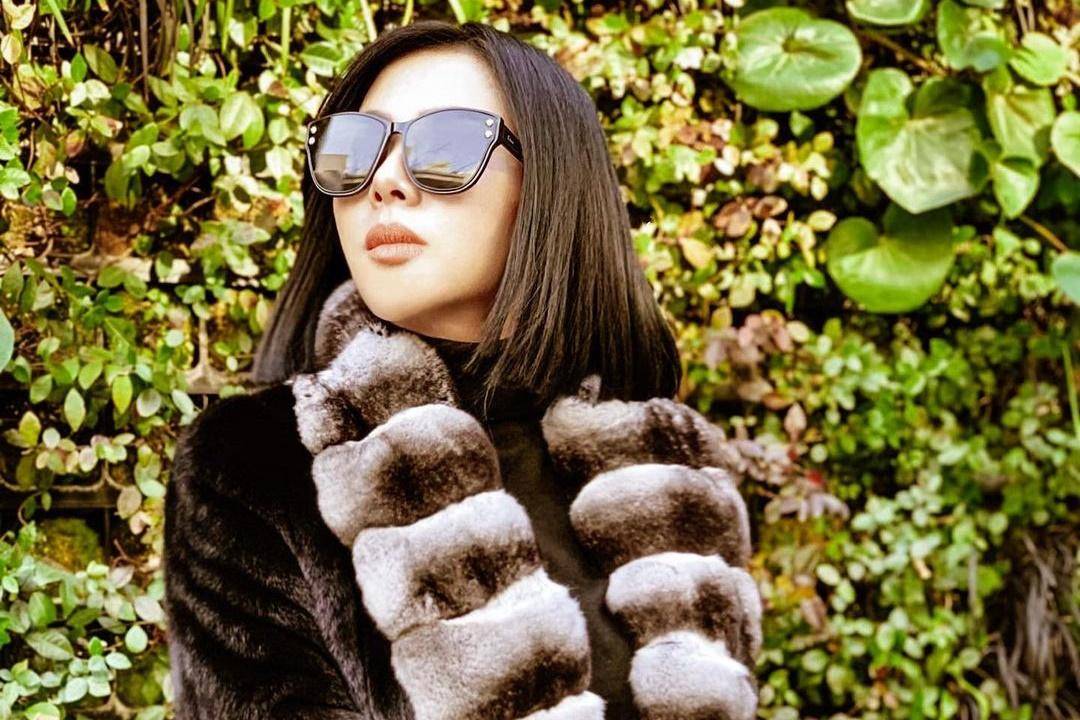 Instagram.com/princessyahrini