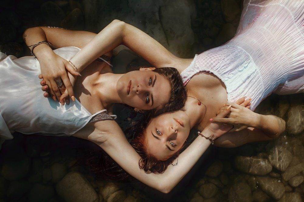 Pexels.com/Francesca Zama