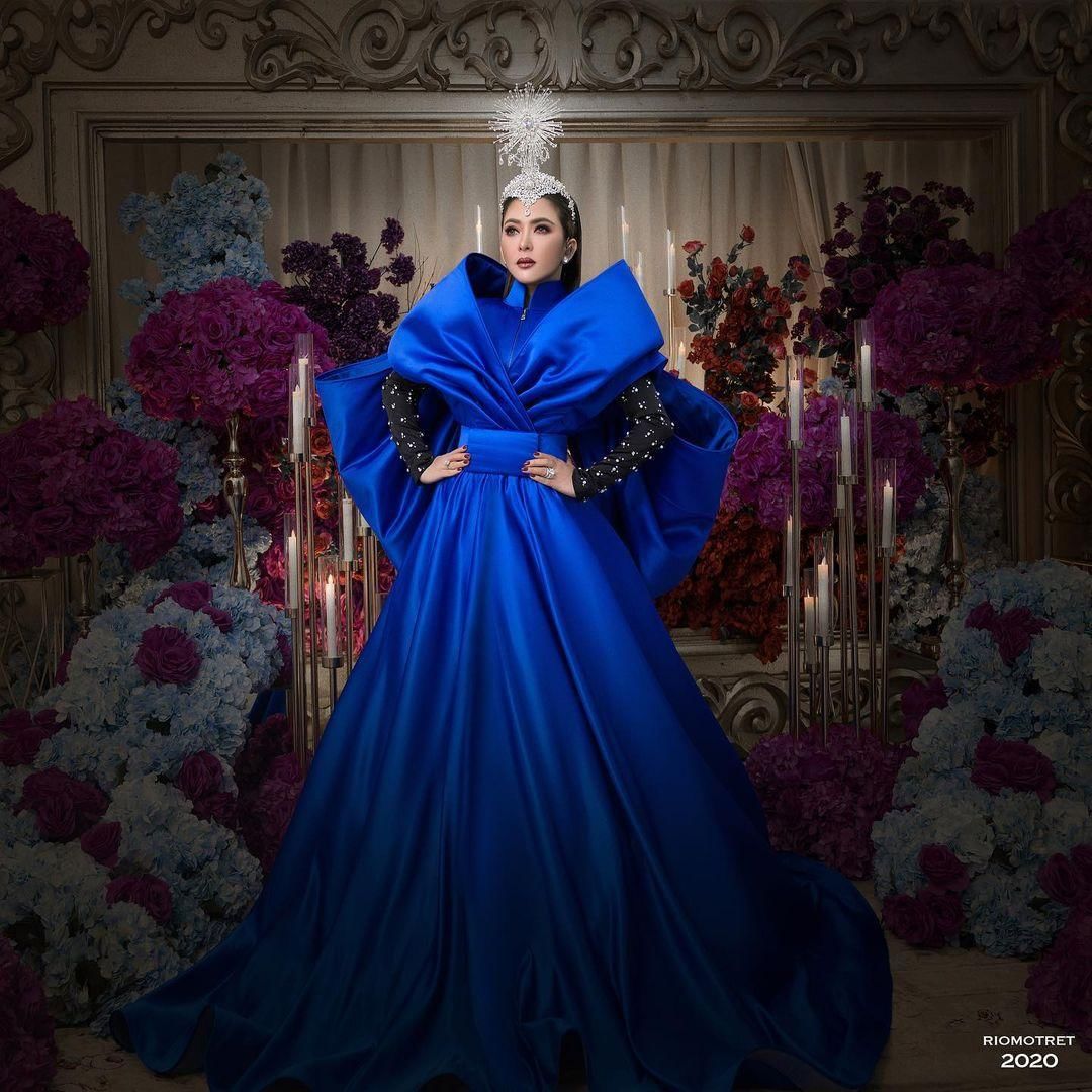 Instagram.com/princessyahrini