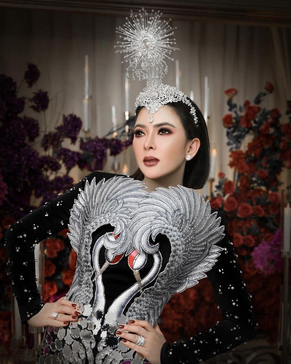 Instagram.com/princessyahrini