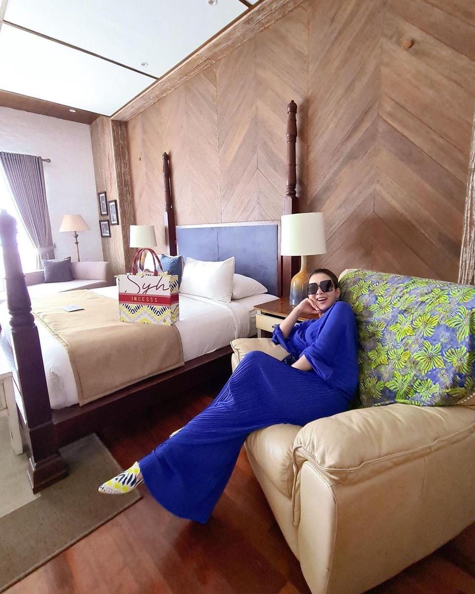 Instagram.com/princessyahrini