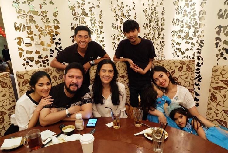 Instagram.com/kenangmirdad