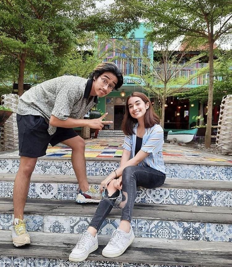 Instagram.com/celebrityonvacation