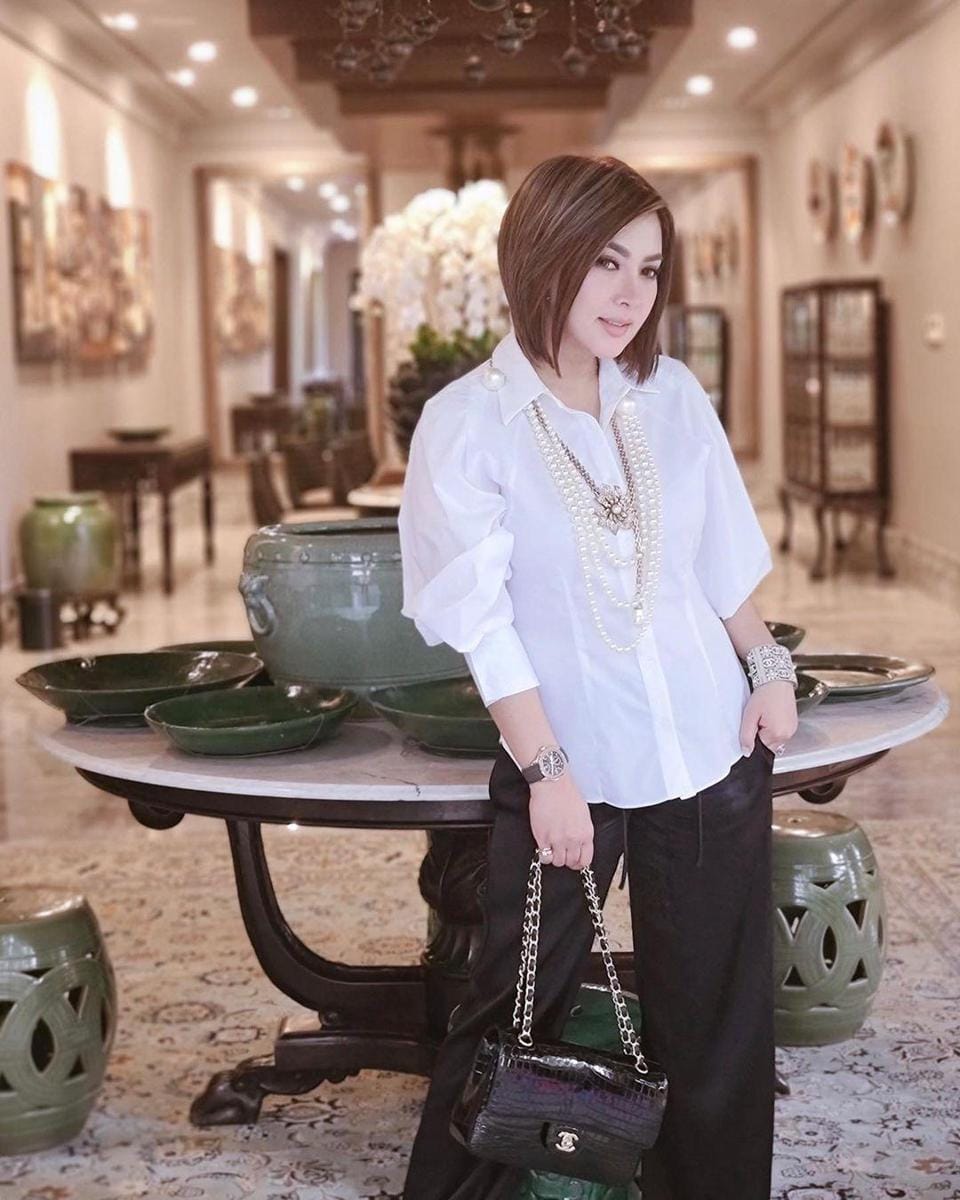 Instagram.com/princessyahrini