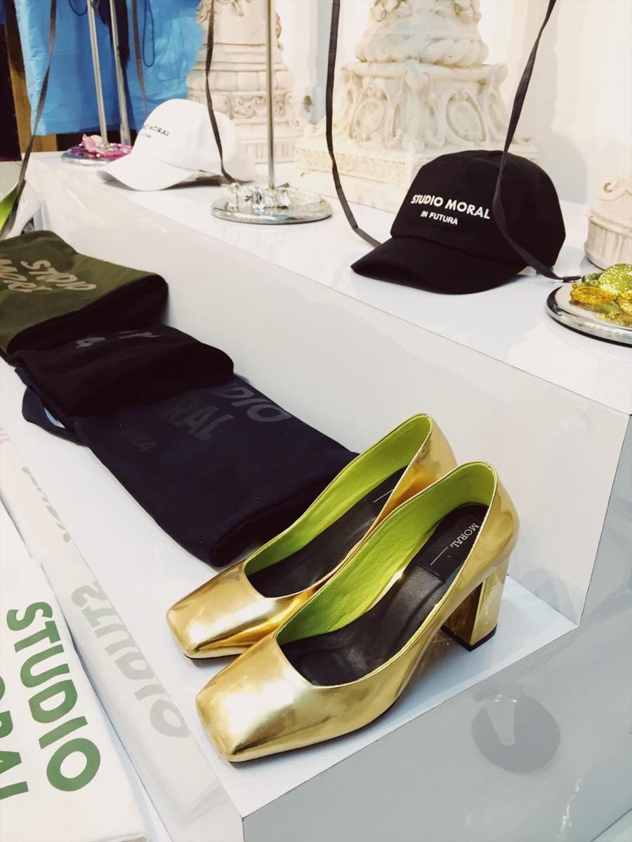 Popbela.com/Michael Richards