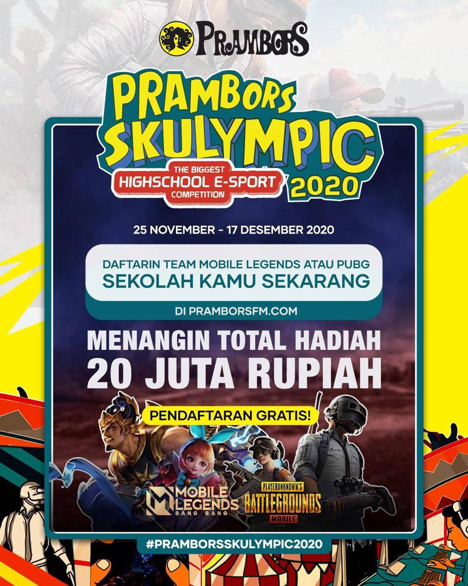 Dok. Prambors