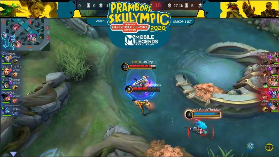 Dok. Prambors