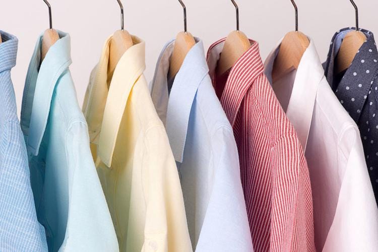 Yuk Kenali Jenis Kain Untuk Bahan Pakaian