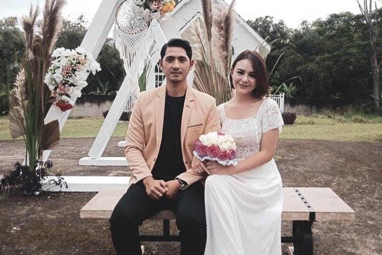 10 Artis Ini Bahagia Menikah di Sinetron, Ada yang Sama Mantan Lho!