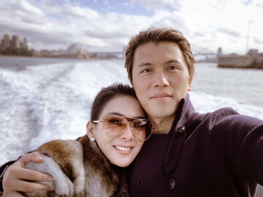 Instagram.com/Princessyahrini