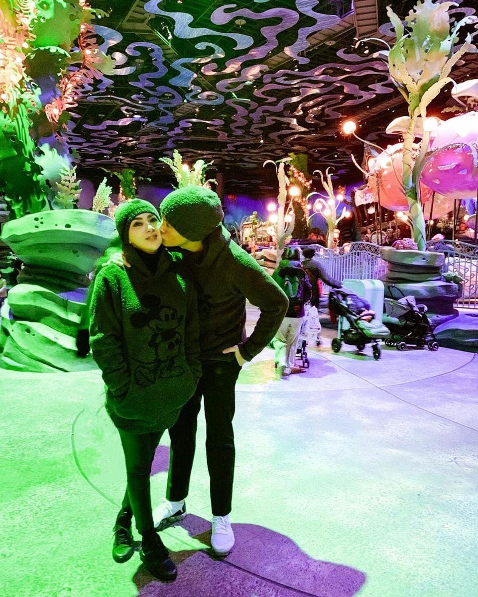 Instagram.com/Princessyahrini