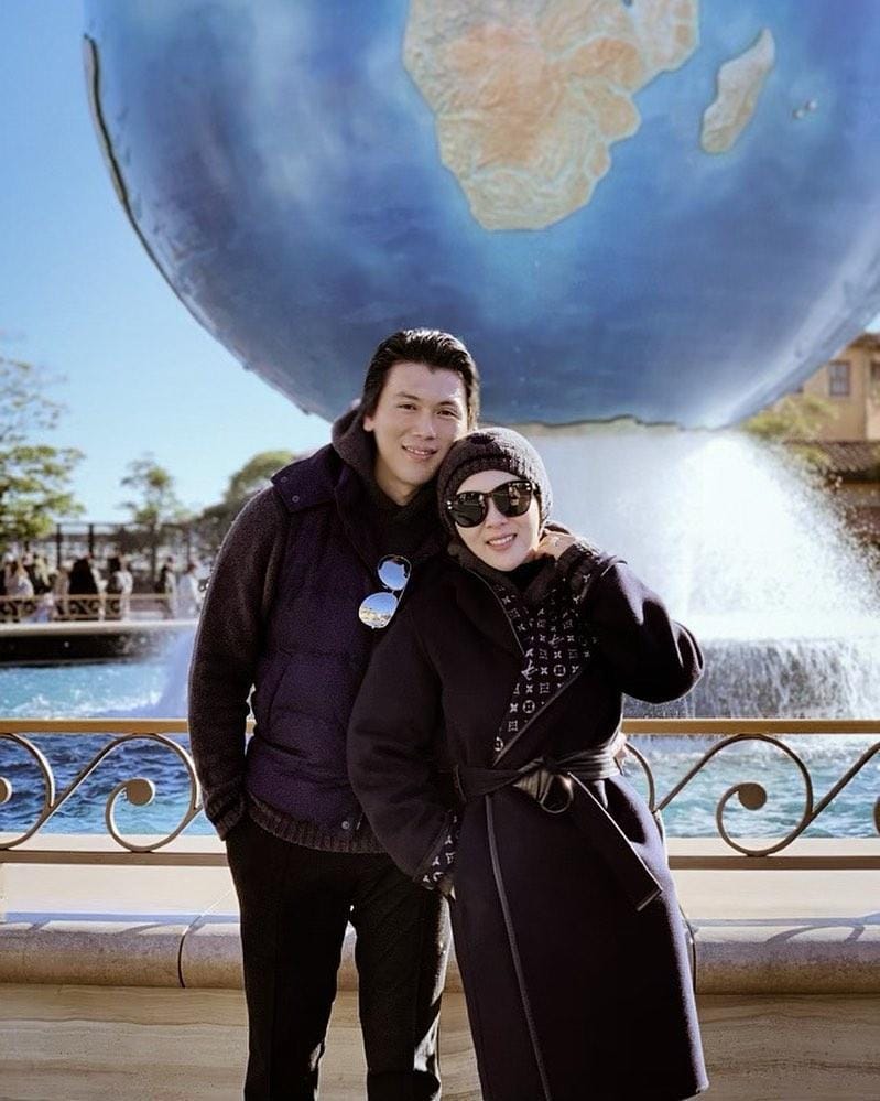 Instagram.com/Princessyahrini