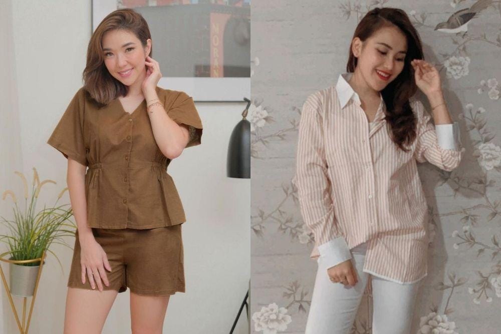 instagram.com/ayutingting92, instagram.com/ayutingting92