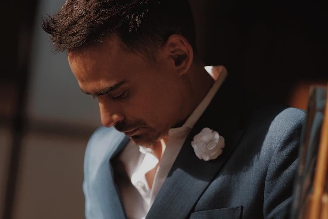 Instagram.com/ashrafsinclair