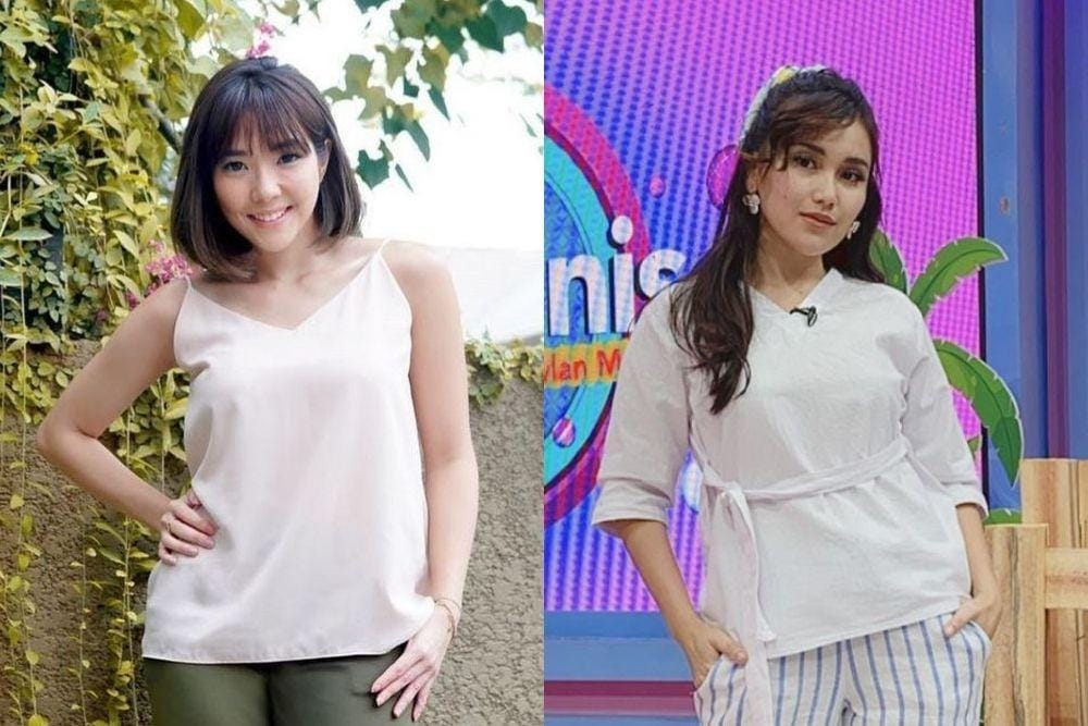 instagram.com/ayutingting92, instagram.com/ayutingting92