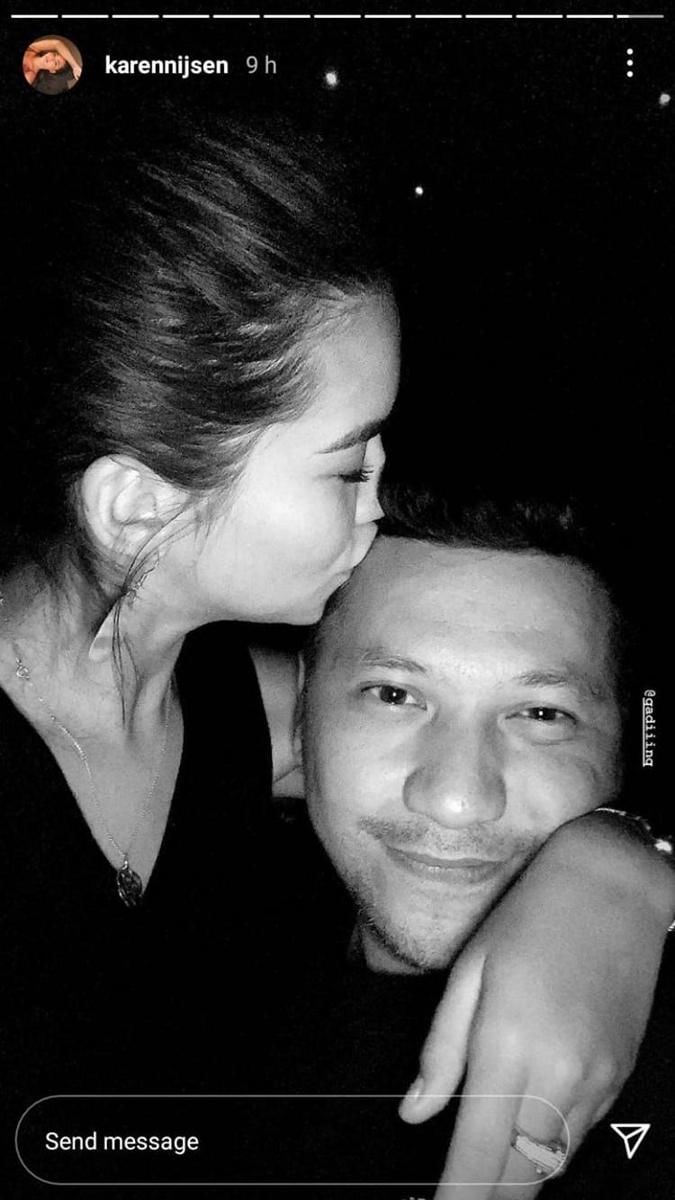 Instagram.com/karennijsen