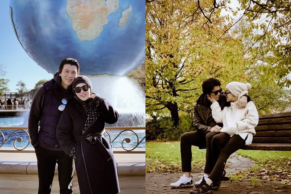 Instagram.com/Princessyahrini