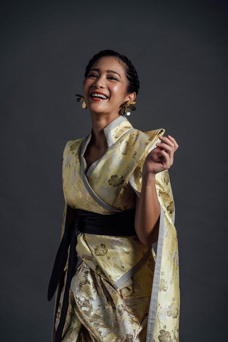 Popbela.com/Andre Wiredja