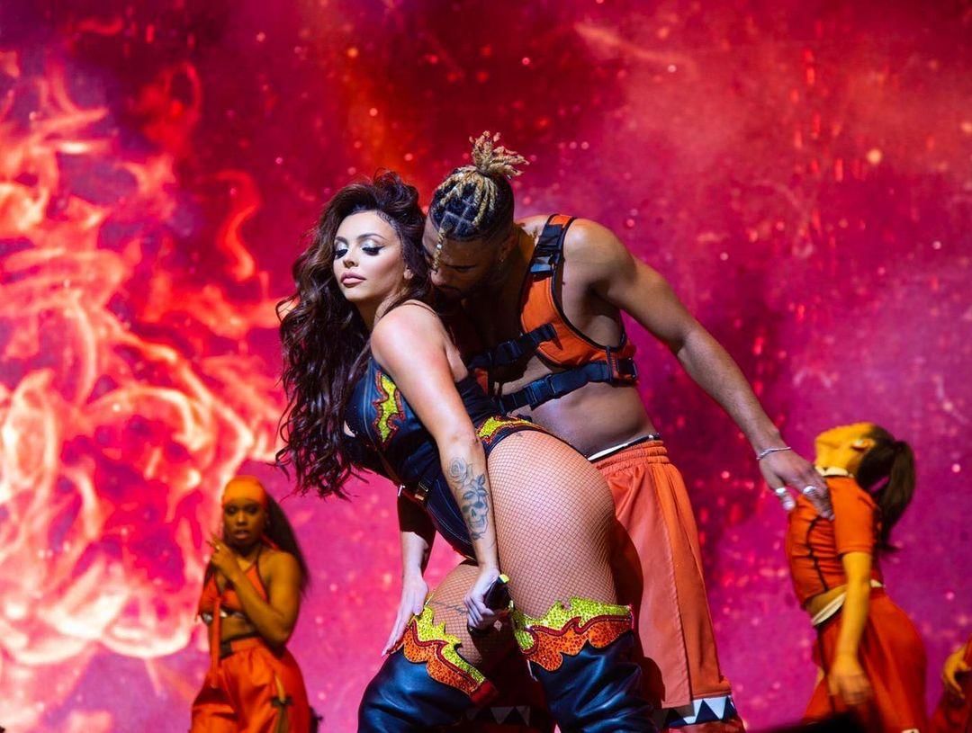 Instagram.com/jesynelson