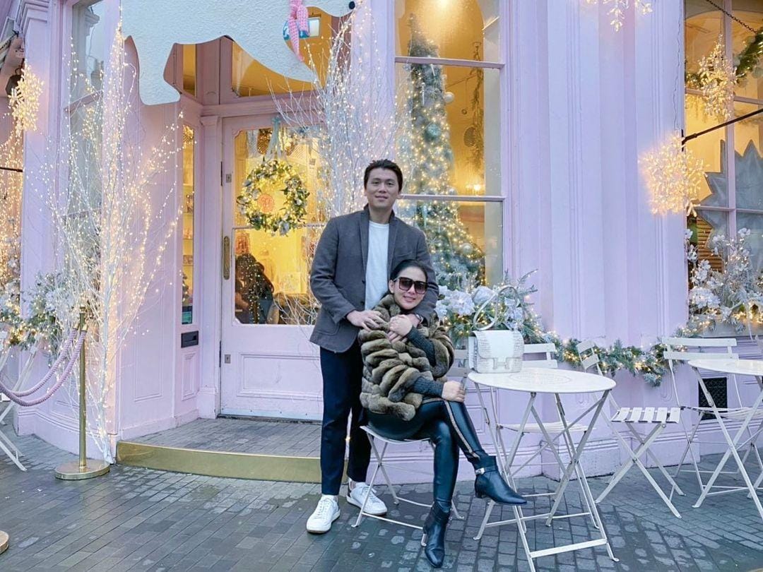 Instagram.com/princessyahrini