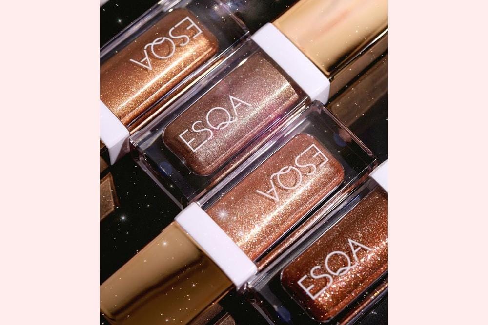 instagram.com/esqacosmetics/