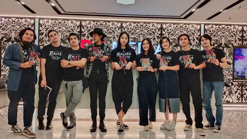 Popbela.com/Niken Ari