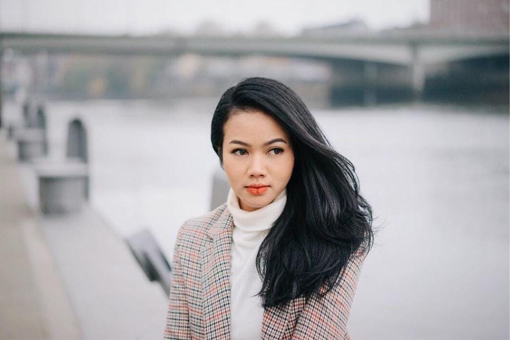 instagram.com/@yurayunita