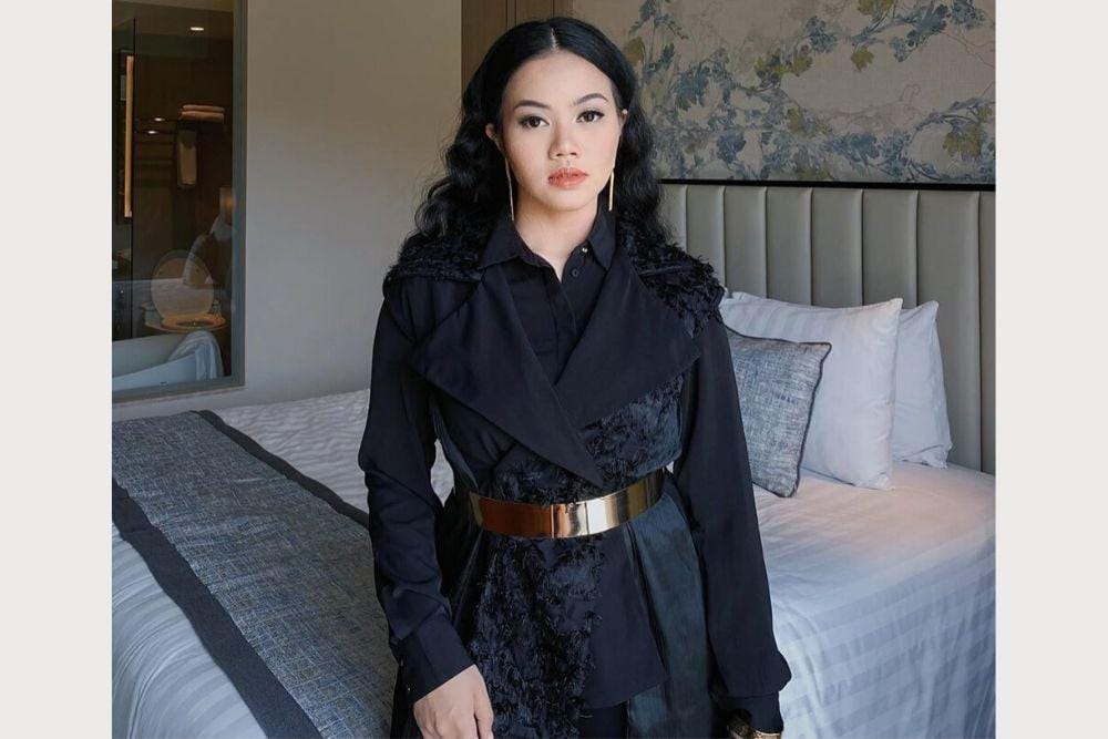 instagram.com/@yurayunita