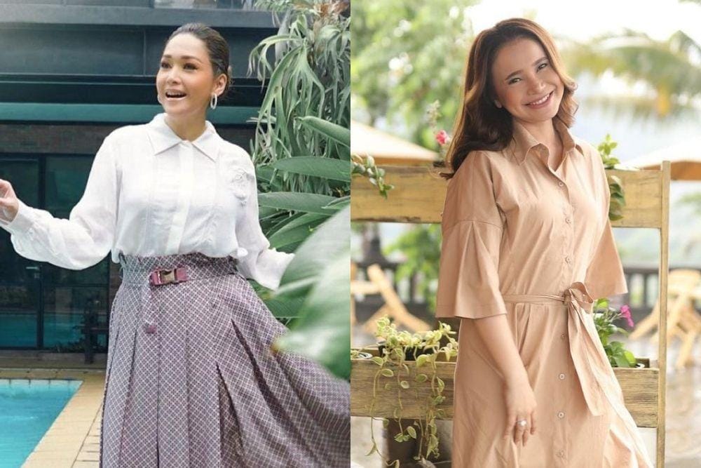 instagram.com/maiaestiantyreal, instagram.com/itsrossa910