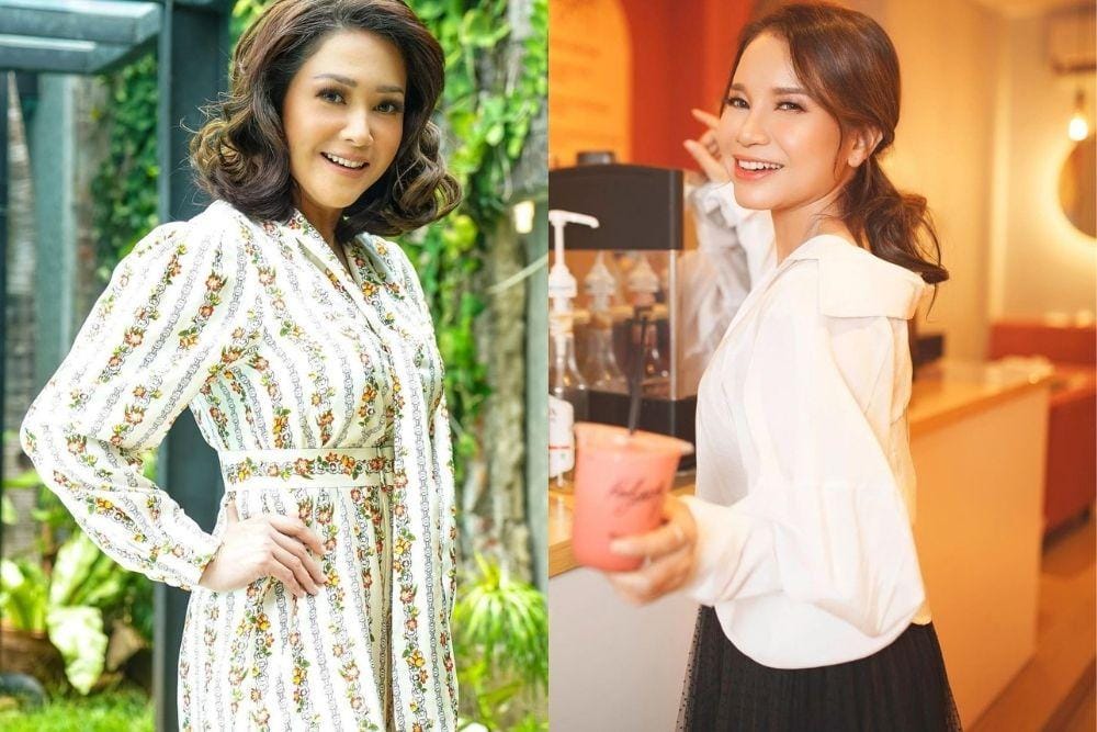 instagram.com/maiaestiantyreal, instagram.com/itsrossa910