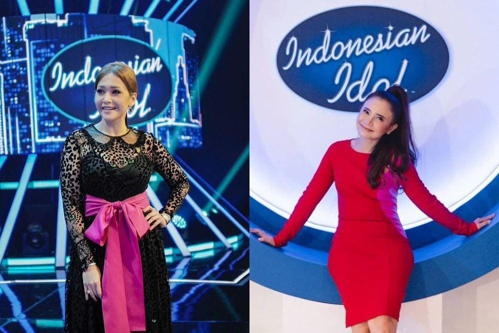 instagram.com/maiaestiantyreal, instagram.com/itsrossa910