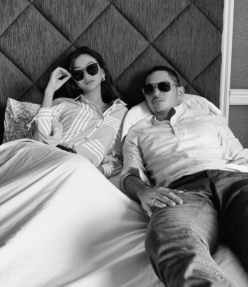 Instagram.com/glencachysaraofficial